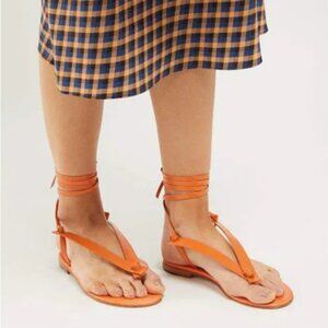 NWOB Martiniano Bibiana Sandal